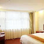 Greentree Inn Beijing Mentougou Express Hotel